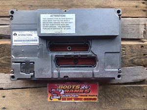 Used International DT466 ECM (Stock #6496)) Part Image