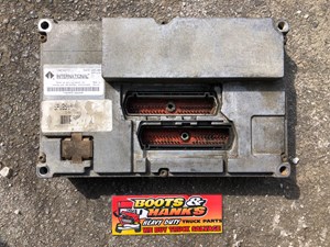 Used International DT466 ECM (Stock #6251)) Part Image