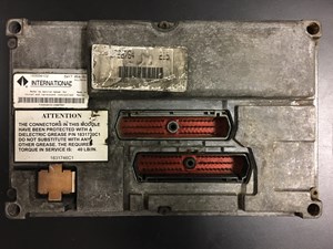 Used International DT466 ECM (Stock #6041)) Part Image