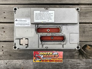 Used International DT466 ECM (Stock #6906)) Part Image
