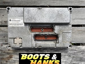 Used International DT466 ECM (Stock #6996)) Part Image