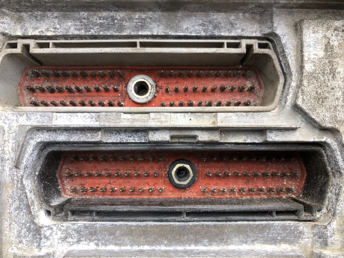 International DT466 (Stock 6260) ECMs TPI