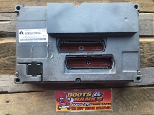 Used International DT466 ECM (Stock #6498)) Part Image