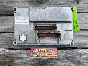 Used International DT466 ECM (Stock #7008)) Part Image