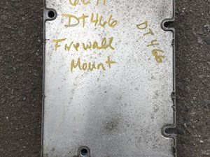 International DT466 Ecm Parts | TPI