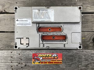 Used International DT466 ECM (Stock #6905)) Part Image