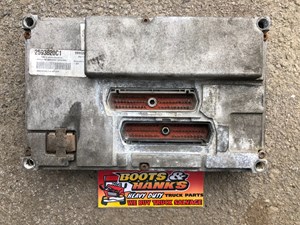 Used International DT466 ECM (Stock #6260)) Part Image