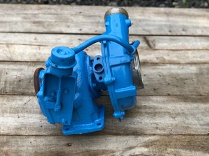 Used International DT466 Turbo (Stock #737387)) Part Image