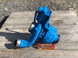 Used International DT466 Turbo (Stock #737389)) Part Image