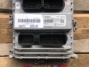 Used International MAXXFORCE 13 ECM (Stock #6521)) Part Image