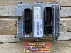 Used International MAXXFORCE 13 ECM (Stock #7041)) Part Image