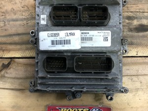 Used International MAXXFORCE 13 ECM (Stock #6863)) Part Image