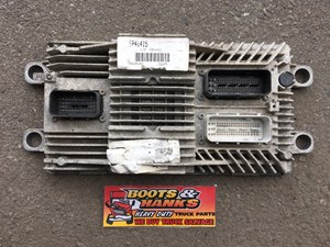 Used International MAXXFORCE DT ECM (Stock #6043)) Part Image