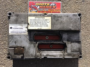 Used International T-444 ECM (Stock #6134)) Part Image