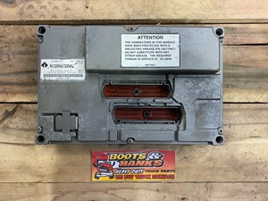 Used International T444 ECM (Stock #6884)) Part Image