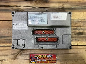 Used International T444 ECM (Stock #6871)) Part Image