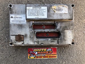 Used International T444 ECM (Stock #6232)) Part Image