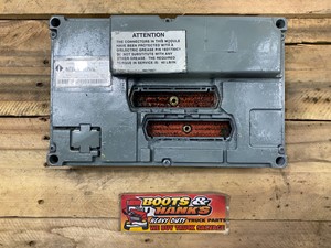 Used International T444 ECM (Stock #6874)) Part Image