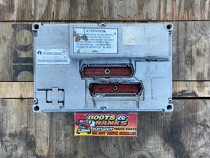 Used International T444 ECM (Stock #6945)) Part Image