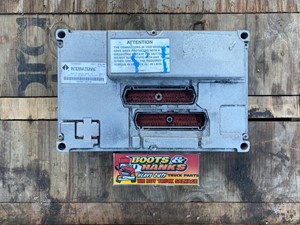 Used International T444 ECM (Stock #6944)) Part Image