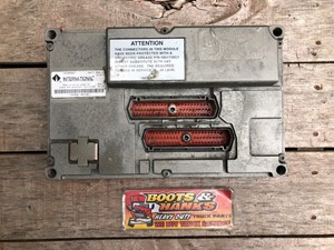 Used International T444 ECM (Stock #6820)) Part Image