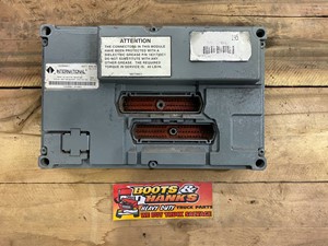 Used International T444 ECM (Stock #6888)) Part Image