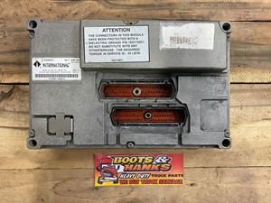 Used International T444 ECM (Stock #6879)) Part Image