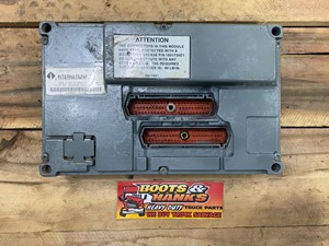 Used International T444 ECM (Stock #6878)) Part Image
