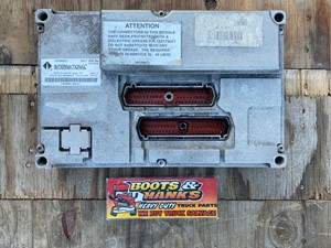 Used International T444 ECM (Stock #6946)) Part Image