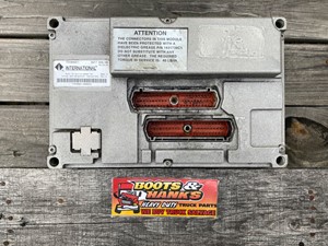 Used International T444 ECM (Stock #6907)) Part Image