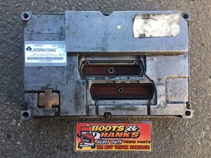 Used International T444 ECM (Stock #6154)) Part Image