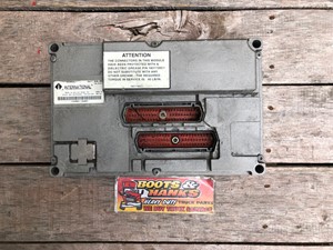 Used International T444 ECM (Stock #6815)) Part Image