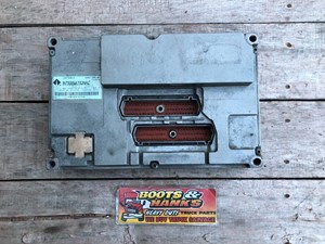 Used International T444 ECM (Stock #6751)) Part Image