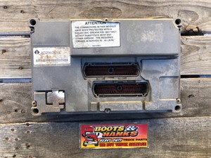 Used International T444 ECM (Stock #6569)) Part Image