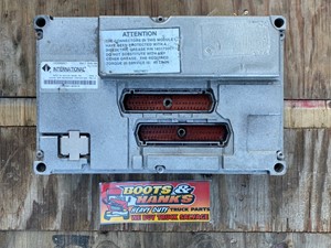 Used International T444 ECM (Stock #6947)) Part Image