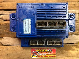 Used International VT365 ECM (Stock #6612)) Part Image