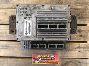Used International VT365 ECM (Stock #6383)) Part Image