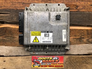 Used Isuzu 4HK1-TC ECM (Stock #6488)) Part Image