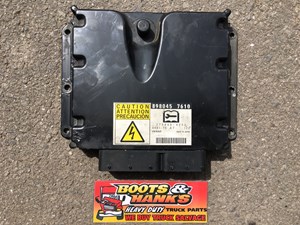 Used Isuzu 4HK1-TC ECM (Stock #6029)) Part Image