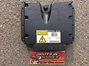 Used Isuzu 4HK1-TC ECM (Stock #6209)) Part Image