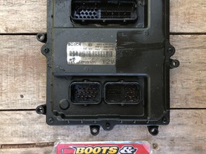 Used Mack AC ECM (Stock #6747)) Part Image