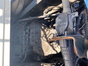 Used Mack ATO2612D Transmission Assy (Stock #S1603TR)) Part Image