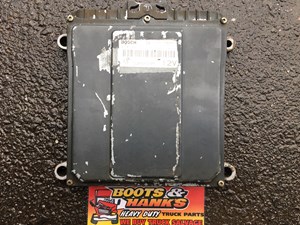 Used Mack E TECH ECM (Stock #6187)) Part Image