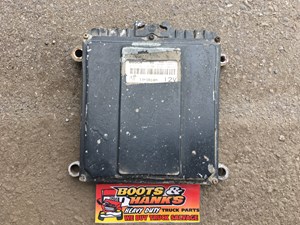 Used Mack E TECH ECM (Stock #5193)) Part Image