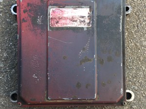 Used Mack E TECH ECM (Stock #6104)) Part Image
