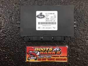 Used Mack E7 ECM Image