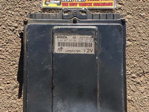 Used Mack E7 ECM (Stock #6116)) Part Image