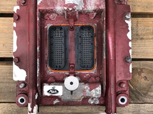 Photo of part