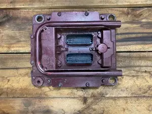 Photo of part