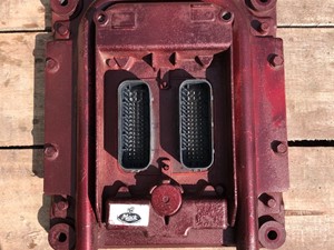 Used Mack MP7 ECM (Stock #6666)) Part Image